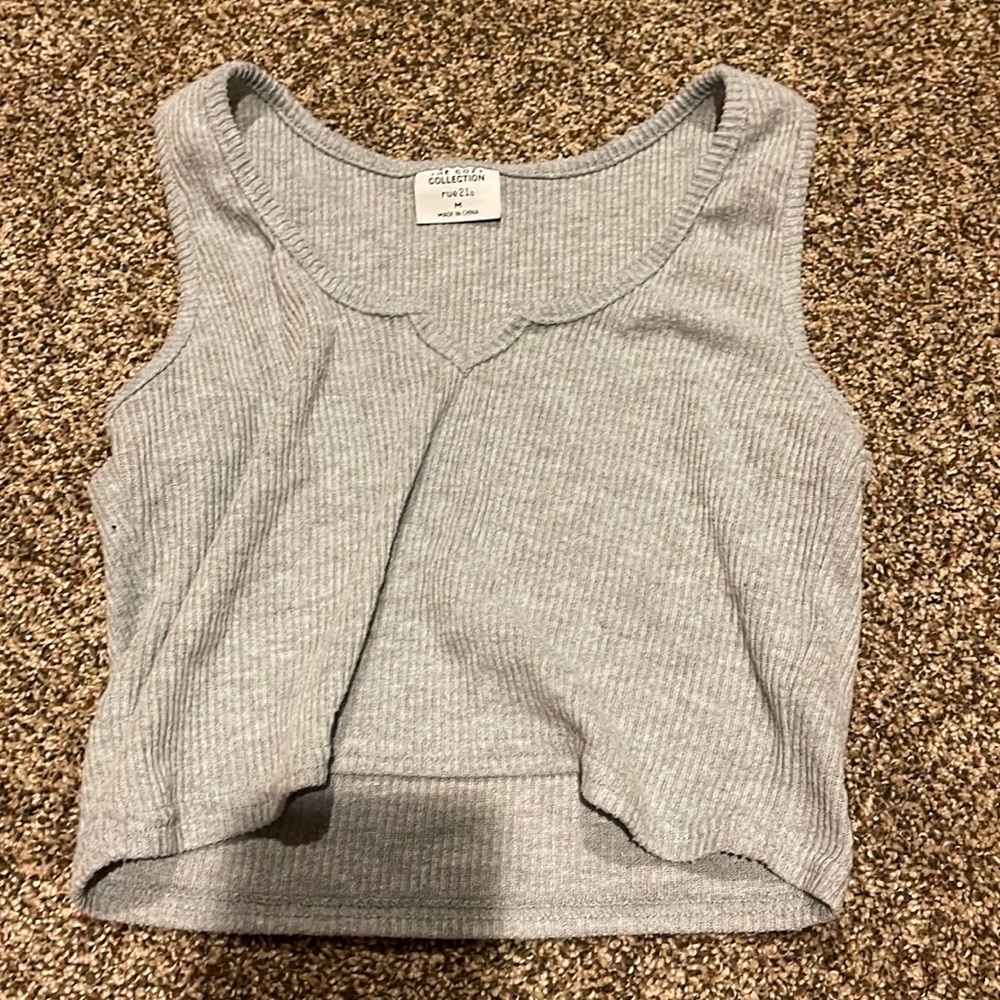 Tank top